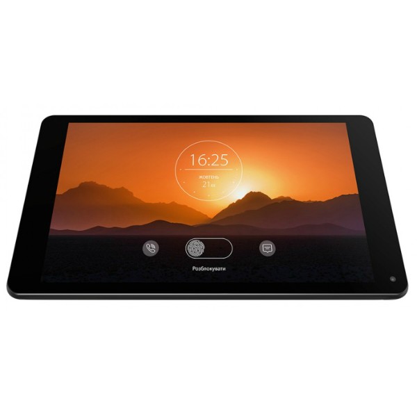 Фото - Планшет IMPRESSION ImPAD M102 16Gb 3G Black