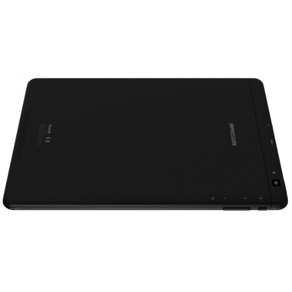 Фото - Планшет IMPRESSION ImPAD M102 16Gb 3G Black