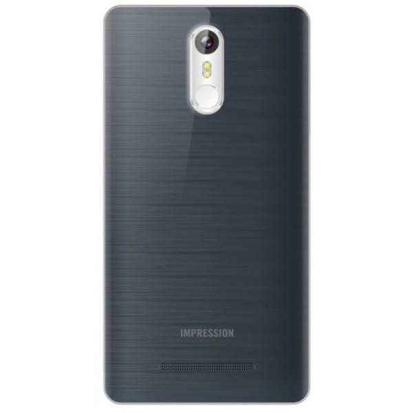Фото - Смартфон IMPRESSION ImSmart C571 Dual Sim Black
