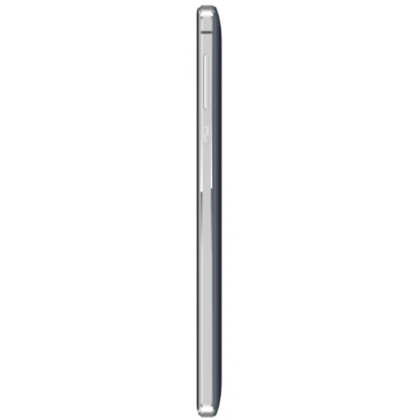 Фото - Смартфон IMPRESSION ImSmart C571 Dual Sim Black