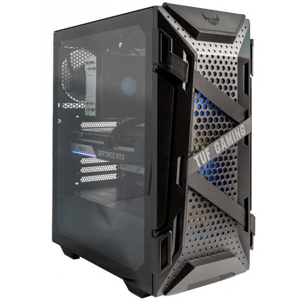 Фото - Системний блок Impression ASUS Gaming PC I0209