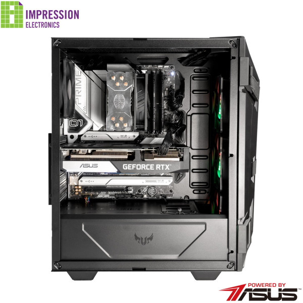 Фото - Системний блок Impression ASUS Gaming PC I0209