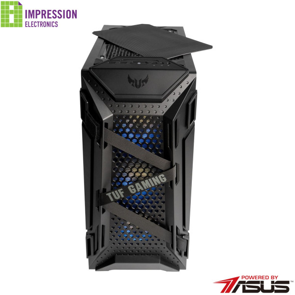 Фото - Системний блок Impression ASUS Gaming PC I0209