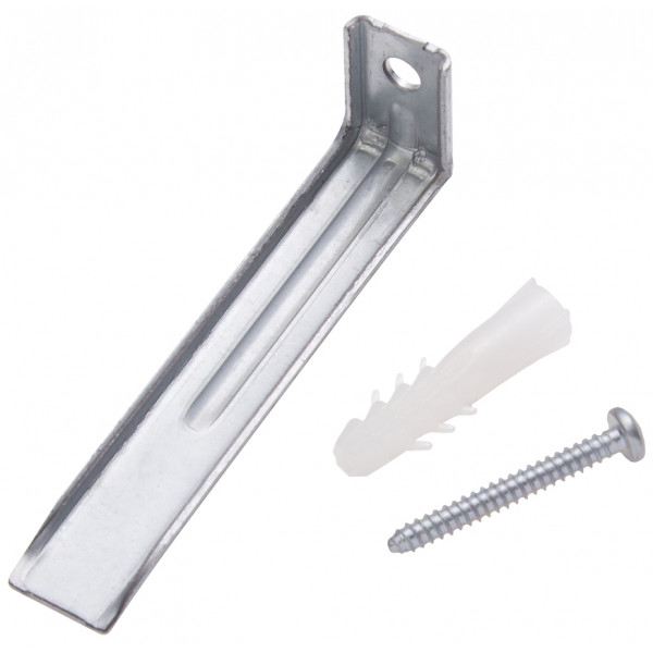 Фото - Плита електрична ELEYUS IMPULS 6008 V WH