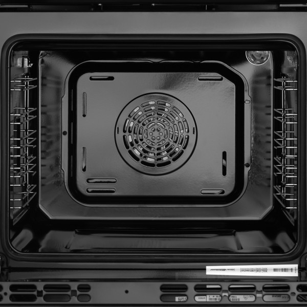 Фото - Плита електрична ELEYUS IMPULS 6008 V WH