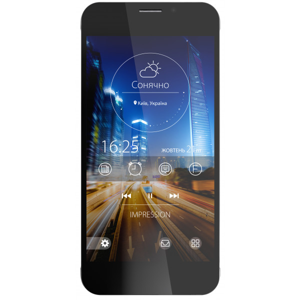 Фото - Смартфон Impression ImSmart C501