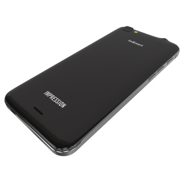 Фото - Смартфон Impression ImSmart C501