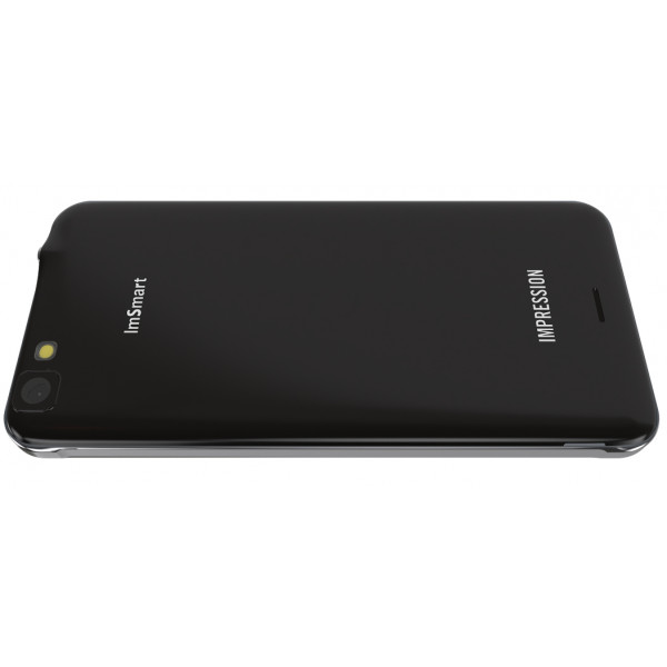 Фото - Смартфон Impression ImSmart C501