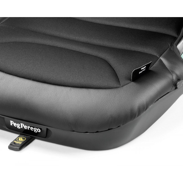Фото - Бустер Peg-Perego Viaggio Shuttle Licorice (IMVS040000BL13DX13)