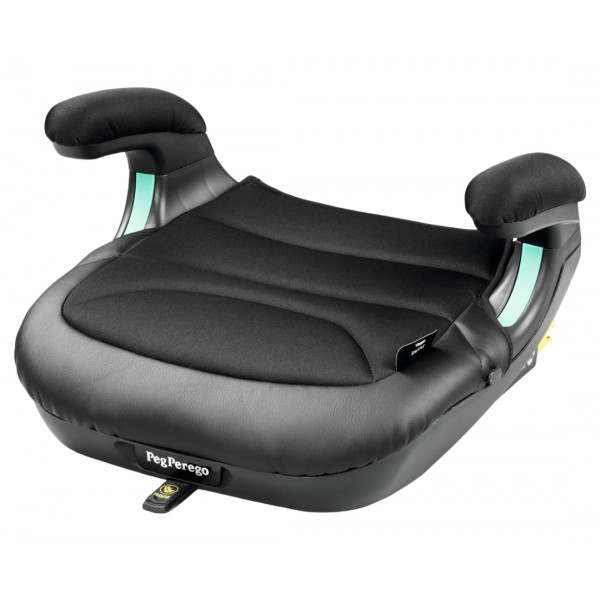 Фото - Бустер Peg-Perego Viaggio Shuttle Licorice (IMVS040000BL13DX13)