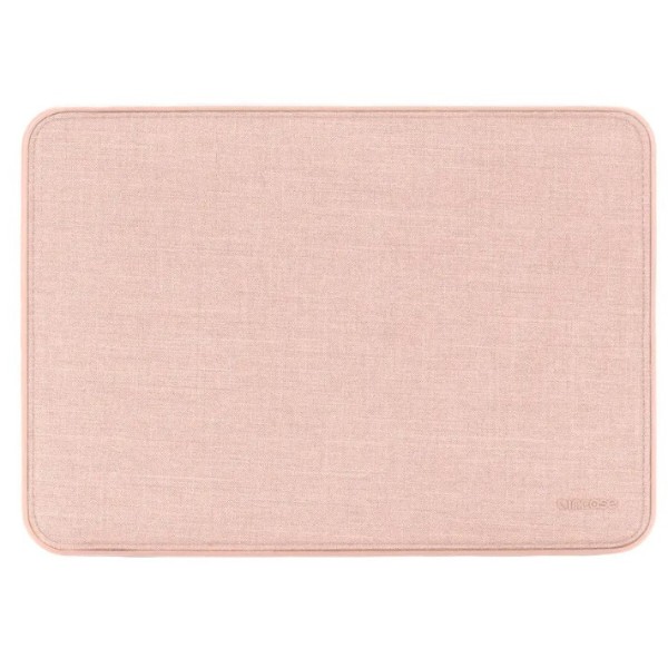 Фото - Чехол для ноутбука INCASE Icon Sleeve in Woolenex for 16" MacBook Pro Pink (INMB100642-BLP)