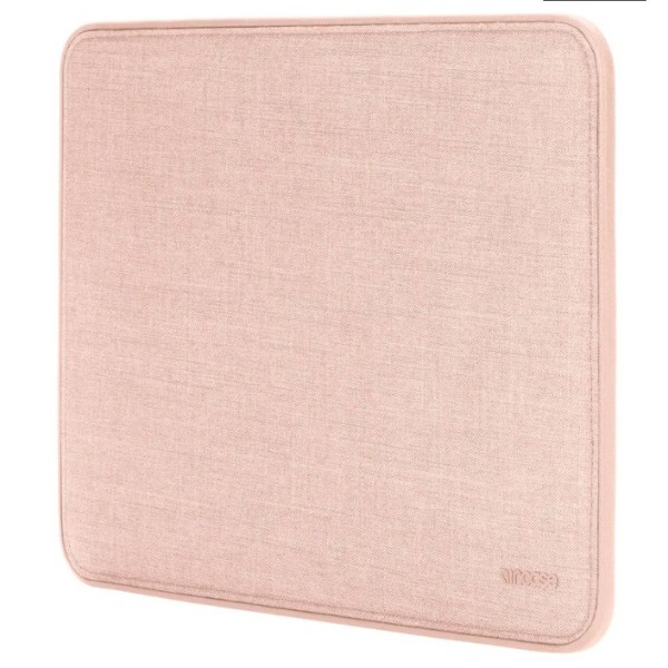 Фото - Чехол для ноутбука INCASE Icon Sleeve in Woolenex for 16" MacBook Pro Pink (INMB100642-BLP)