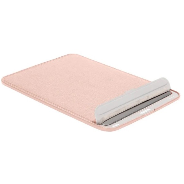 Фото - Чехол для ноутбука INCASE Icon Sleeve in Woolenex for 16" MacBook Pro Pink (INMB100642-BLP)