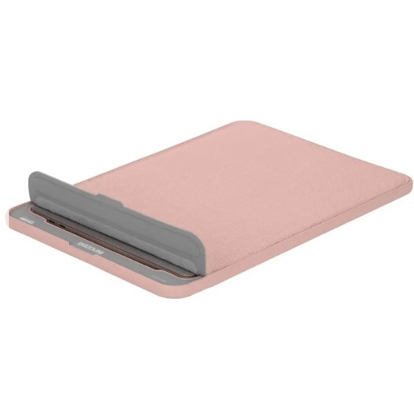 Фото - Чехол для ноутбука INCASE Icon Sleeve in Woolenex for 16" MacBook Pro Pink (INMB100642-BLP)