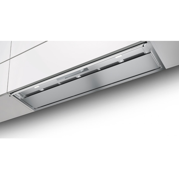 Фото - Вытяжка встраиваемая Faber In-Nova Touch Wh/X A60
