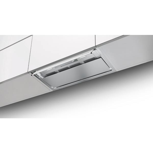 Фото - Вытяжка встраиваемая Faber In-Nova Touch Wh/X A60