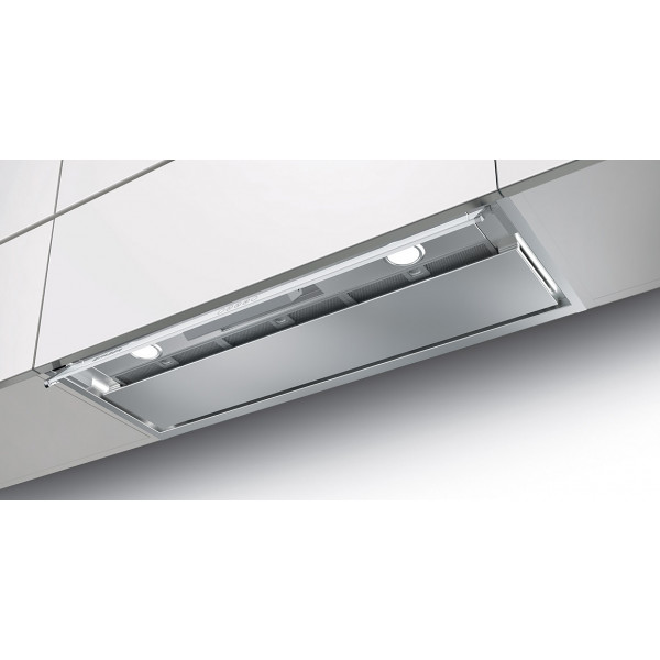 Фото - Вытяжка встраиваемая Faber In-Nova Touch Wh/X A60