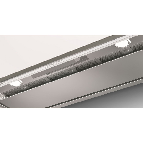 Фото - Вытяжка встраиваемая Faber In-Nova Touch Wh/X A60