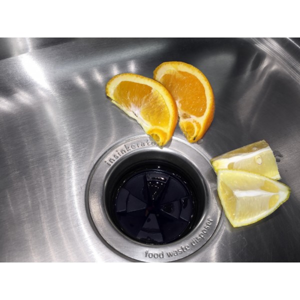 Фото - Уценка - Измельчитель пищевых отходов In-Sink-Erator 66