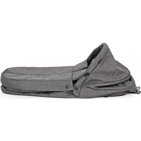 Фото - Люлька для коляски Peg-Perego Porte-Enfant Quarz (IN06000062GL53RO50)