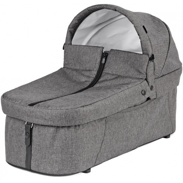 Фото - Люлька для коляски Peg-Perego Porte-Enfant Quarz (IN06000062GL53RO50)