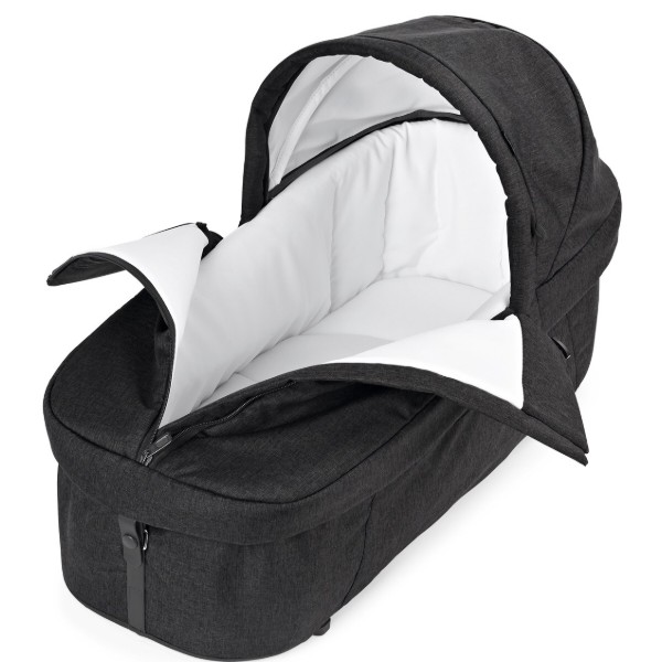 Фото - Люлька для коляски Peg-Perego Porte-Enfant Ardesia (IN06000062GL93)