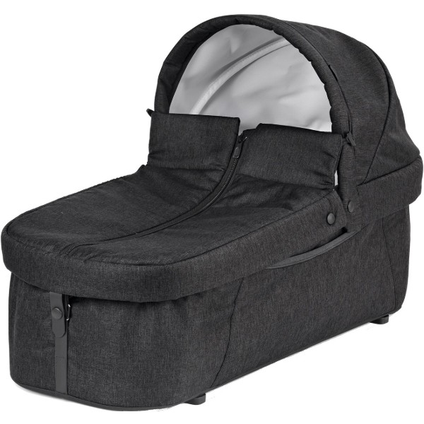 Фото - Люлька для коляски Peg-Perego Porte-Enfant Ardesia (IN06000062GL93)