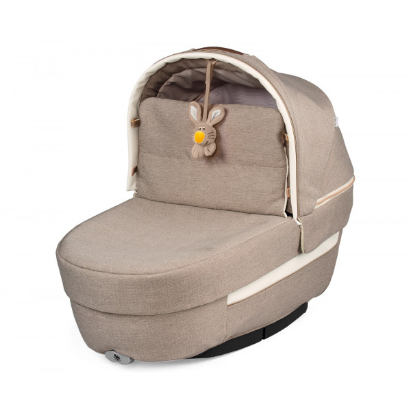 Фото - Люлька для коляски Peg-Perego Culla Elite Mon Amour (IN09000000BA36PL00)