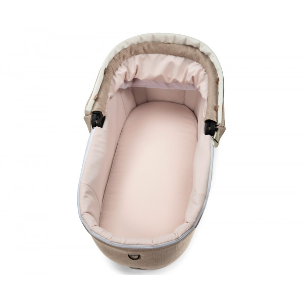 Фото - Люлька для коляски Peg-Perego Culla Elite Mon Amour (IN09000000BA36PL00)