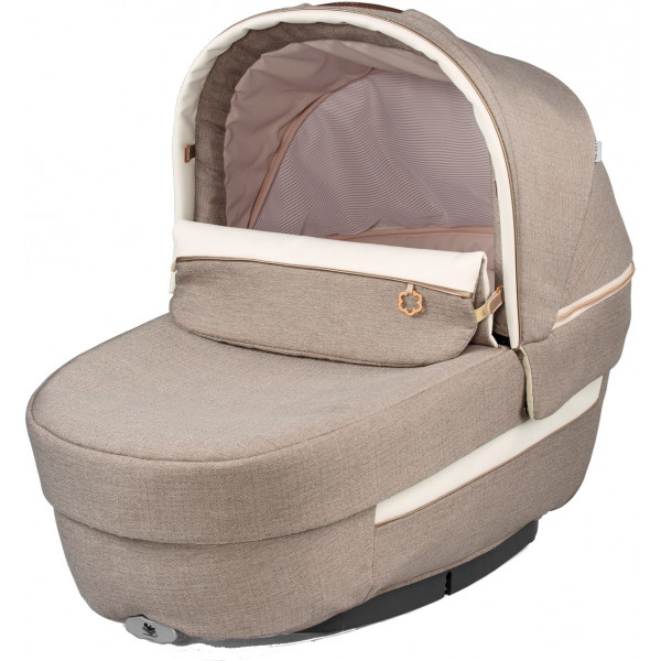 Фото - Люлька для коляски Peg-Perego Culla Elite Mon Amour (IN09770000PL00BA36) Фото - Люлька для коляски Peg-Perego Culla Elite Mon Amour (IN09770000PL00BA36)
