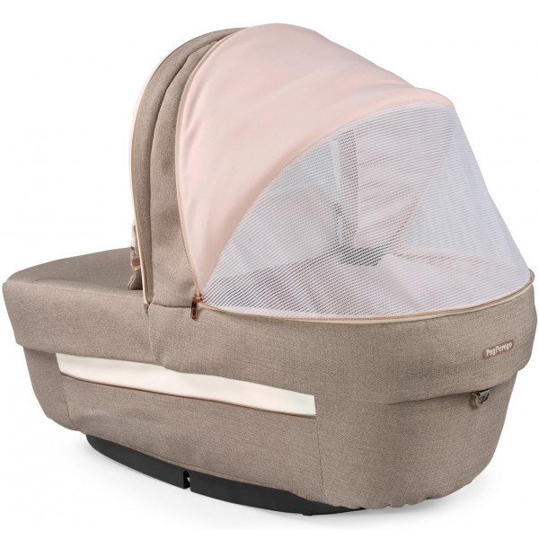 Фото - Люлька для коляски Peg-Perego Culla Elite Mon Amour (IN09770000PL00BA36)