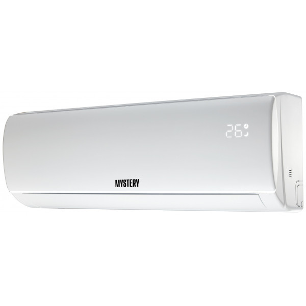 Фото - Кондиціонер спліт Mystery MTH24CT-W3D2