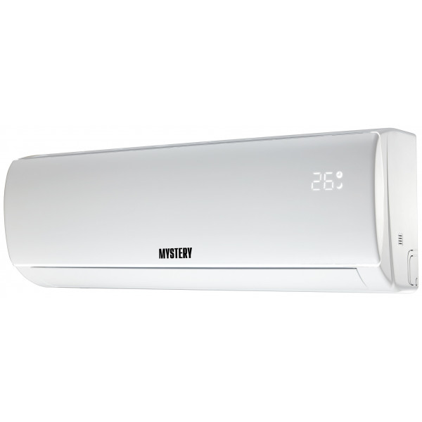 Фото - Кондиціонер спліт Mystery MTH09CT-W3D2