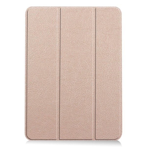 Фото - Чехол для планшета BeCover Smart Case for Apple iPad Air 11" M2/M3 (2024/2025) Pink (711595)