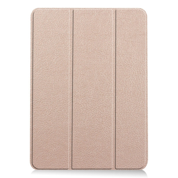 Фото - Чохол для планшету BeCover Smart Case for Apple iPad Pro 11'' M4 2024 Pink (711626)