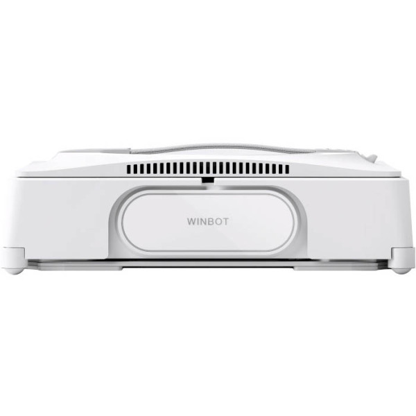 Фото - Пилосос віконний Ecovacs Winbot W2 PRO (WG852-11)