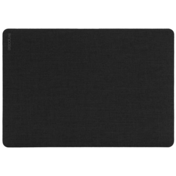 Фото - Чехол-накладка для ноутбука INCASE Textured Hardshell in Woolenex for 13" MacBook Pro Thunderbolt 3 (USB-C) 2020 Graphite (INMB200650-GFT)