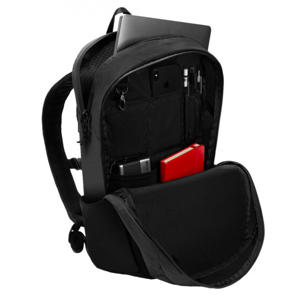 Фото - Рюкзак для ноутбуку INCASE Allroute Daypack - Black (INCO100419-BLK)
