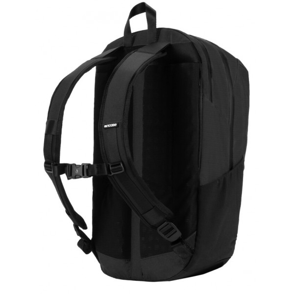 Фото - Рюкзак для ноутбуку INCASE Allroute Daypack - Black (INCO100419-BLK)