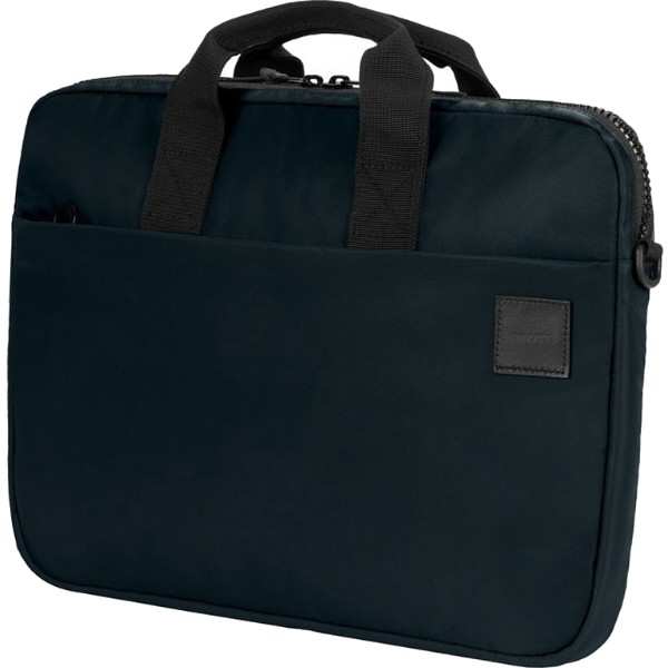 Фото - Сумка для ноутбука INCASE Compass Brief 13" w/Flight Nylon - Navy (INCO300517-NVY)