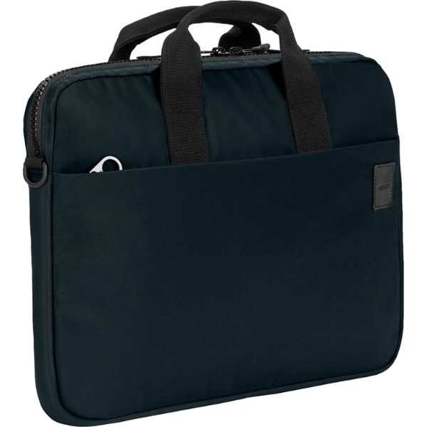 Фото - Сумка для ноутбука INCASE Compass Brief 13" w/Flight Nylon - Navy (INCO300517-NVY)