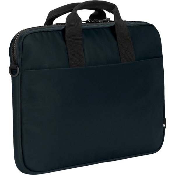 Фото - Сумка для ноутбука INCASE Compass Brief 13" w/Flight Nylon - Navy (INCO300517-NVY)