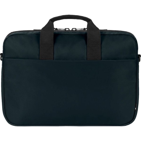 Фото - Сумка для ноутбука INCASE Compass Brief 13" w/Flight Nylon - Navy (INCO300517-NVY)