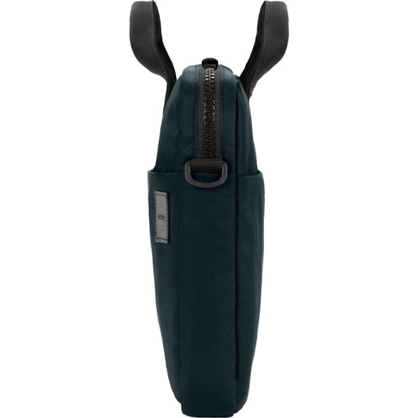 Фото - Сумка для ноутбука INCASE Compass Brief 13" w/Flight Nylon - Navy (INCO300517-NVY)