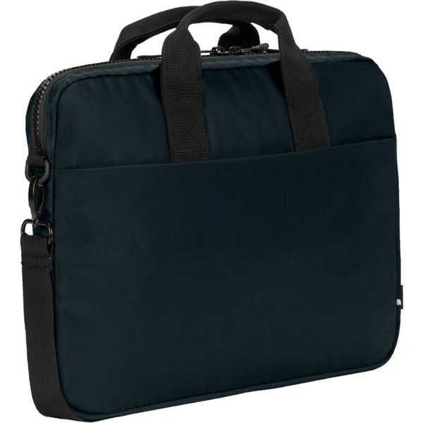 Фото - Сумка для ноутбука INCASE Compass Brief 13" w/Flight Nylon - Navy (INCO300517-NVY)