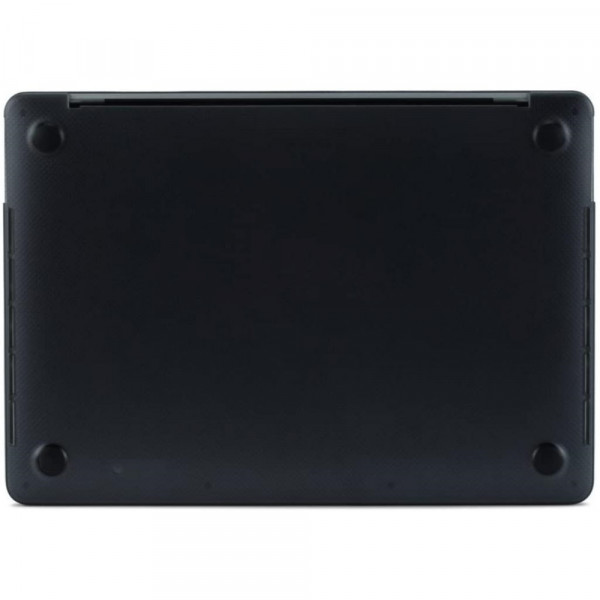 Фото - Чехол-накладка для ноутбука INCASE Hardshell Dots Case (INMB200629-BLK)
