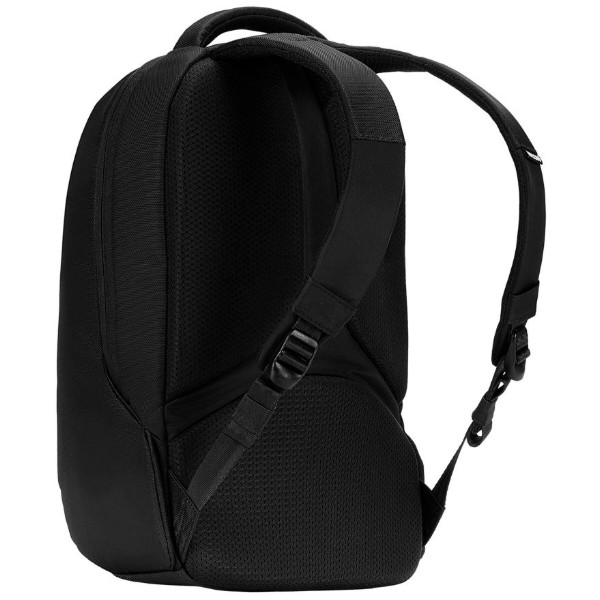Фото - Рюкзак для ноутбука INCASE Icon Dot Backpack - Black (INCO100420-BLK)