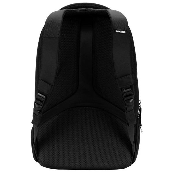 Фото - Рюкзак для ноутбука INCASE Icon Dot Backpack - Black (INCO100420-BLK)