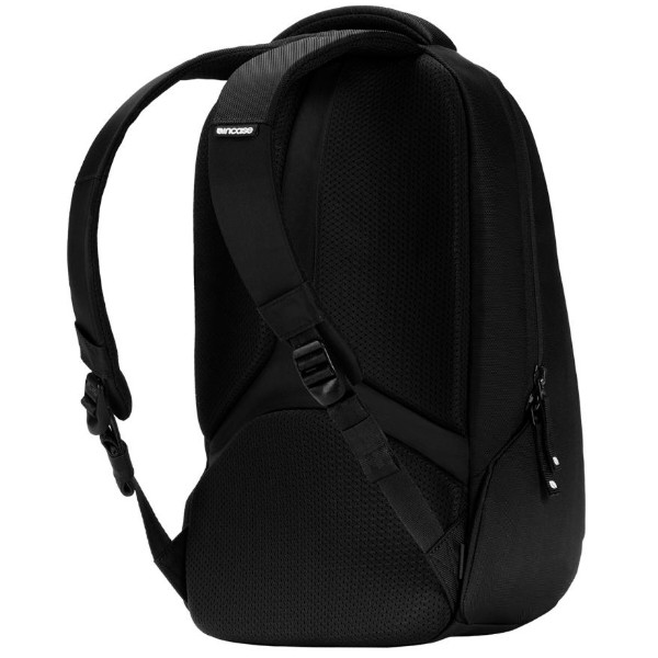 Фото - Рюкзак для ноутбука INCASE Icon Dot Backpack - Black (INCO100420-BLK)