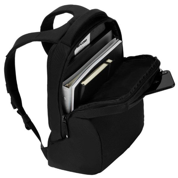 Фото - Рюкзак для ноутбука INCASE Icon Dot Backpack - Black (INCO100420-BLK)